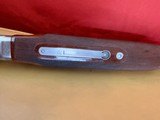 WINCHESTER XTR PIGEON GRADE OVER / UNDER 12 GAUGE SHOTGUN - Image 22 of 24