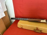 WINCHESTER XTR PIGEON GRADE OVER / UNDER 12 GAUGE SHOTGUN - Image 16 of 24