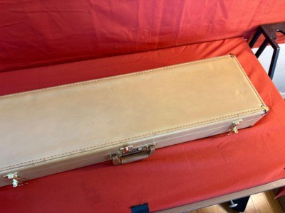 WINCHESTER XTR PIGEON GRADE OVER / UNDER 12 GAUGE SHOTGUN - Image 5 of 24