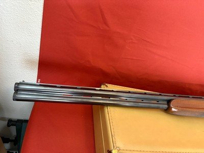 WINCHESTER XTR PIGEON GRADE OVER / UNDER 12 GAUGE SHOTGUN - Image 15 of 24