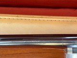 WINCHESTER XTR PIGEON GRADE OVER / UNDER 12 GAUGE SHOTGUN - Image 17 of 24