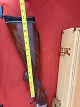 WINCHESTER XTR PIGEON GRADE OVER / UNDER 12 GAUGE SHOTGUN - Image 24 of 24