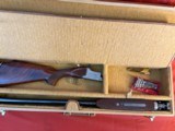 WINCHESTER XTR PIGEON GRADE OVER / UNDER 12 GAUGE SHOTGUN - Image 3 of 24