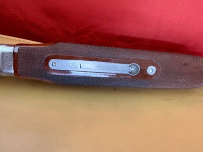 WINCHESTER XTR PIGEON GRADE OVER / UNDER 12 GAUGE SHOTGUN - Image 22 of 24