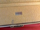 WINCHESTER XTR PIGEON GRADE OVER / UNDER 12 GAUGE SHOTGUN - Image 4 of 24