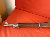 U.S. SPRINGFIELD MODEL 1903 BOLT ACTION RIFLE 30-06 ~ WARNER SWASEY SNIPER ~ - Image 11 of 18