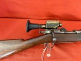 U.S. SPRINGFIELD MODEL 1903 BOLT ACTION RIFLE 30-06 ~ WARNER SWASEY SNIPER ~ - Image 4 of 18