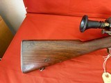 U.S. SPRINGFIELD MODEL 1903 BOLT ACTION RIFLE 30-06 ~ WARNER SWASEY SNIPER ~ - Image 6 of 18
