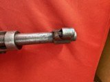 U.S. SPRINGFIELD MODEL 1903 BOLT ACTION RIFLE 30-06 ~ WARNER SWASEY SNIPER ~ - Image 15 of 18