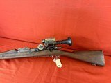 U.S. SPRINGFIELD MODEL 1903 BOLT ACTION RIFLE 30-06 ~ WARNER SWASEY SNIPER ~ - Image 3 of 18