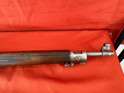 U.S. SPRINGFIELD MODEL 1903 BOLT ACTION RIFLE 30-06 ~ WARNER SWASEY SNIPER ~ - Image 9 of 18