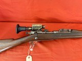 U.S. SPRINGFIELD MODEL 1903 BOLT ACTION RIFLE 30-06 ~ WARNER SWASEY SNIPER ~ - Image 1 of 18