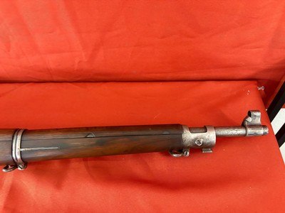 U.S. SPRINGFIELD MODEL 1903 BOLT ACTION RIFLE 30-06 ~ WARNER SWASEY SNIPER ~ - Image 8 of 18