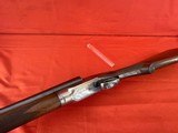SALE $ 1895.00 ~ ITHACA SxS 12 GAUGE SHOTGUN STAR RECEIVER ~ CASE COLORS ~ NICE ~ - Image 11 of 16