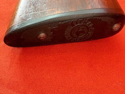 SALE $ 1895.00 ~ ITHACA SxS 12 GAUGE SHOTGUN STAR RECEIVER ~ CASE COLORS ~ NICE ~ - Image 12 of 16
