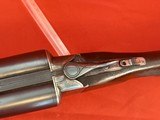 SALE $ 1895.00 ~ ITHACA SxS 12 GAUGE SHOTGUN STAR RECEIVER ~ CASE COLORS ~ NICE ~ - Image 8 of 16