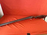 SALE $ 1895.00 ~ ITHACA SxS 12 GAUGE SHOTGUN STAR RECEIVER ~ CASE COLORS ~ NICE ~ - Image 10 of 16