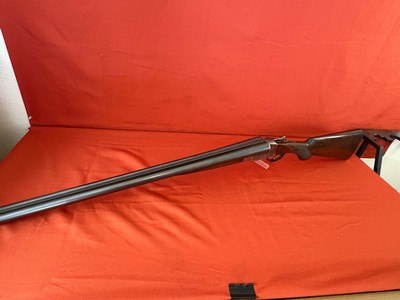 SALE $ 1895.00 ~ ITHACA SxS 12 GAUGE SHOTGUN STAR RECEIVER ~ CASE COLORS ~ NICE ~ - Image 10 of 16