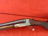 SALE $ 1895.00 ~ ITHACA SxS 12 GAUGE SHOTGUN STAR RECEIVER ~ CASE COLORS ~ NICE ~ - Image 2 of 16