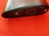 SALE $ 1895.00 ~ ITHACA SxS 12 GAUGE SHOTGUN STAR RECEIVER ~ CASE COLORS ~ NICE ~ - Image 12 of 16