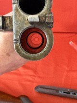 SALE $ 1895.00 ~ ITHACA SxS 12 GAUGE SHOTGUN STAR RECEIVER ~ CASE COLORS ~ NICE ~ - Image 15 of 16