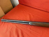 WINCHESTER MODEL 1894 LEVER ACTION RIFLE 38-55 ~ MADE 1908 ~ HIGH CONDITION - Image 12 of 20