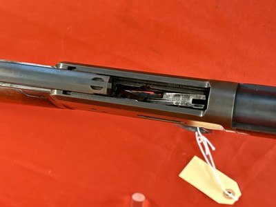 WINCHESTER MODEL 1894 LEVER ACTION RIFLE 38-55 ~ MADE 1908 ~ HIGH CONDITION - Image 18 of 20