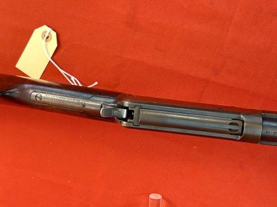 WINCHESTER MODEL 1894 LEVER ACTION RIFLE 38-55 ~ MADE 1908 ~ HIGH CONDITION - Image 14 of 20