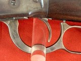 WINCHESTER MODEL 1894 LEVER ACTION RIFLE 38-55 ~ MADE 1908 ~ HIGH CONDITION - Image 13 of 20