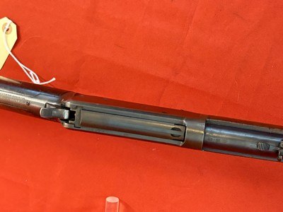 WINCHESTER MODEL 1894 LEVER ACTION RIFLE 38-55 ~ MADE 1908 ~ HIGH CONDITION - Image 15 of 20