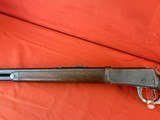 WINCHESTER MODEL 1894 LEVER ACTION RIFLE 38-55 ~ MADE 1908 ~ HIGH CONDITION - Image 11 of 20