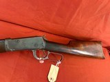 WINCHESTER MODEL 1894 LEVER ACTION RIFLE 38-55 ~ MADE 1908 ~ HIGH CONDITION - Image 10 of 20