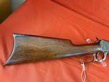 WINCHESTER MODEL 1894 LEVER ACTION RIFLE 38-55 ~ MADE 1908 ~ HIGH CONDITION - Image 7 of 20