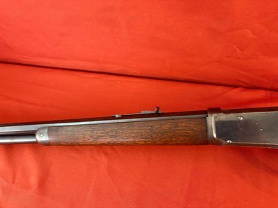WINCHESTER MODEL 1894 LEVER ACTION RIFLE 32-40 ~ OCTAGON BARREL ~ - Image 12 of 22
