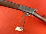 WINCHESTER MODEL 1894 LEVER ACTION RIFLE 32-40 ~ OCTAGON BARREL ~ - Image 19 of 22