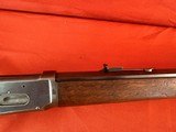 WINCHESTER MODEL 1894 LEVER ACTION RIFLE 32-40 ~ OCTAGON BARREL ~ - Image 8 of 22