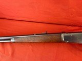 WINCHESTER MODEL 1894 LEVER ACTION RIFLE 32-40 ~ OCTAGON BARREL ~ - Image 12 of 22