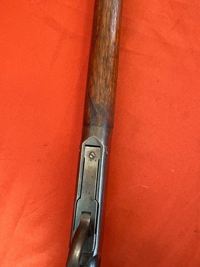 WINCHESTER MODEL 1894 LEVER ACTION RIFLE 32-40 ~ OCTAGON BARREL ~ - Image 22 of 22