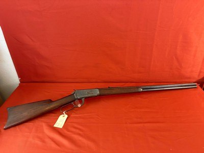 WINCHESTER MODEL 1894 LEVER ACTION RIFLE 32-40 ~ OCTAGON BARREL ~ - Image 2 of 22
