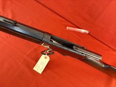 WINCHESTER MODEL 1894 LEVER ACTION RIFLE 32-40 ~ OCTAGON BARREL ~ - Image 20 of 22
