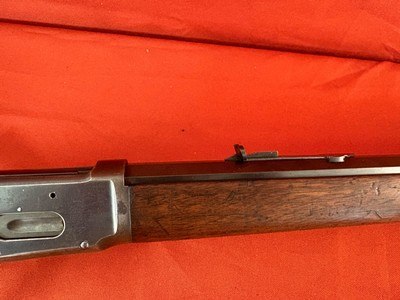 WINCHESTER MODEL 1894 LEVER ACTION RIFLE 32-40 ~ OCTAGON BARREL ~ - Image 8 of 22