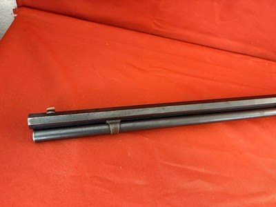 WINCHESTER MODEL 1894 LEVER ACTION RIFLE 32-40 ~ OCTAGON BARREL ~ - Image 14 of 22
