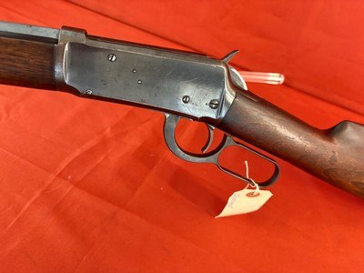 WINCHESTER MODEL 1894 LEVER ACTION RIFLE 32-40 ~ OCTAGON BARREL ~ - Image 18 of 22