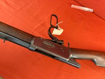 WINCHESTER MODEL 1894 LEVER ACTION RIFLE 32-40 ~ OCTAGON BARREL ~ - Image 21 of 22