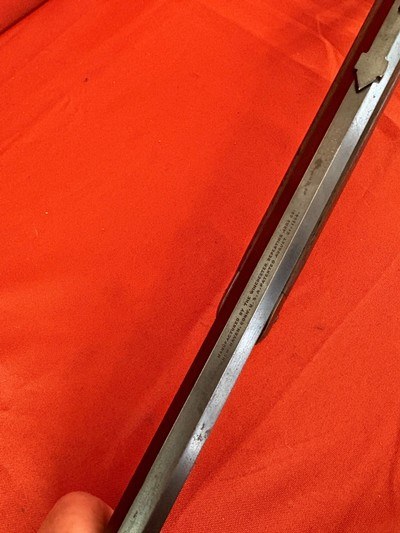 WINCHESTER MODEL 1894 LEVER ACTION RIFLE 32-40 ~ OCTAGON BARREL ~ - Image 17 of 22