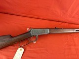 WINCHESTER MODEL 1894 LEVER ACTION RIFLE 32-40 ~ OCTAGON BARREL ~ - Image 1 of 22