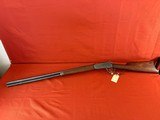 WINCHESTER MODEL 1894 LEVER ACTION RIFLE 32-40 ~ OCTAGON BARREL ~ - Image 9 of 22