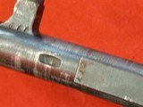 WWll JAPANESE TYPE 99 BOLT ACTION RIFLE 7.7 JAP WITH MUM - 14 of 14