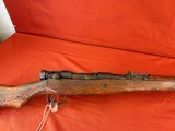 WWll JAPANESE TYPE 99 BOLT ACTION RIFLE 7.7 JAP WITH MUM - 1 of 14