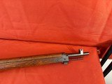 WWll JAPANESE TYPE 99 BOLT ACTION RIFLE 7.7 JAP WITH MUM - 5 of 14